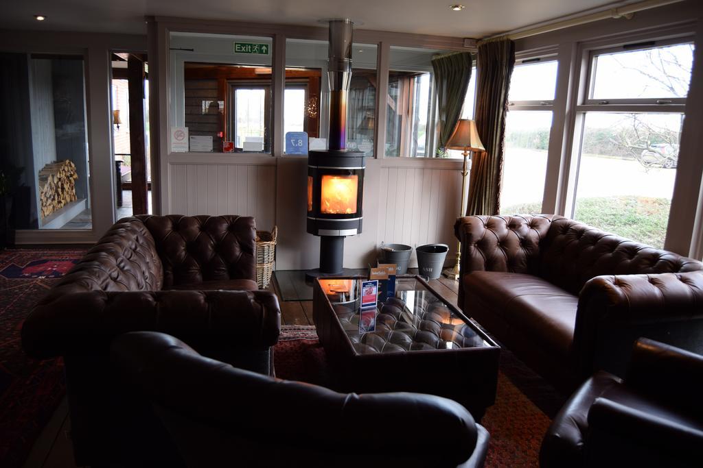 Briarfields Hotel Titchwell Exterior photo
